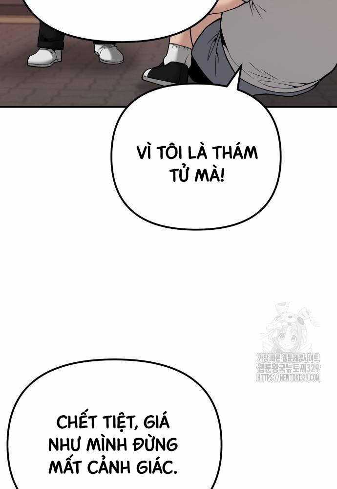 Giang Hồ Thực Thi Công Lý Chapter 91 trang 37