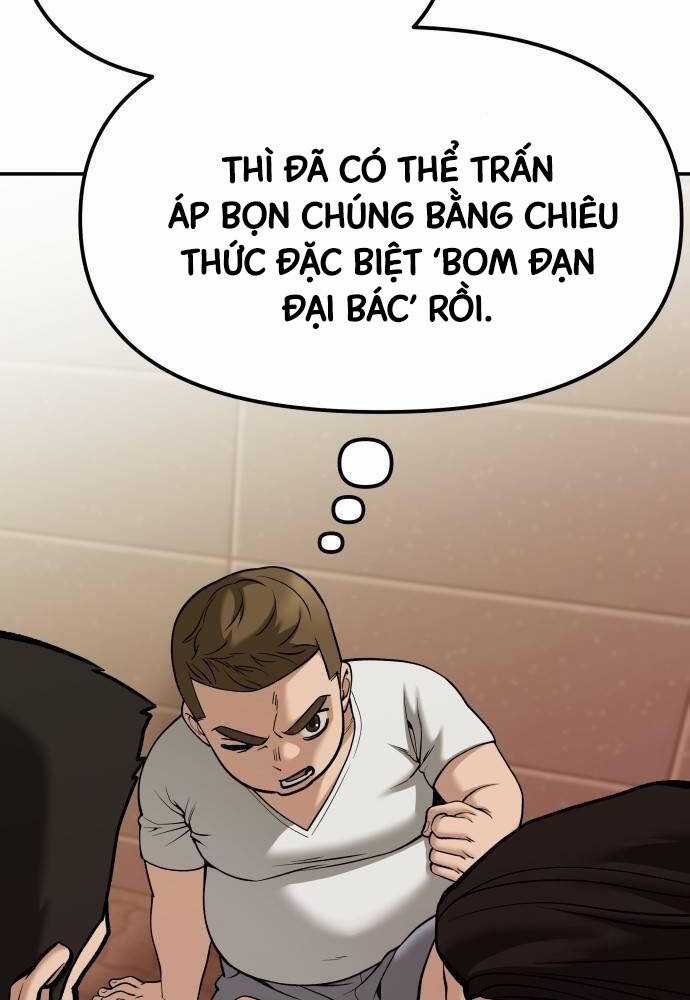 Giang Hồ Thực Thi Công Lý Chapter 91 trang 38