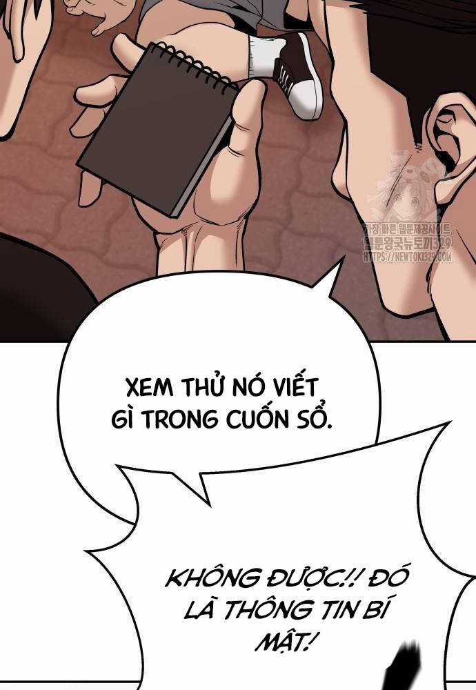 Giang Hồ Thực Thi Công Lý Chapter 91 trang 39
