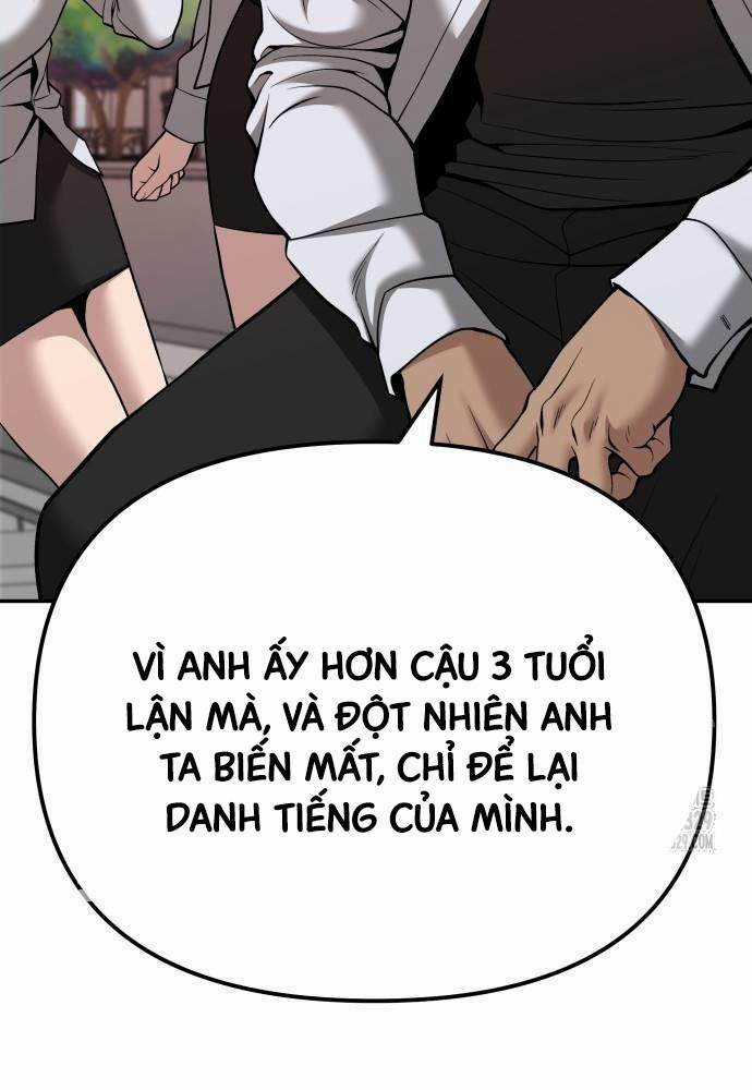 Giang Hồ Thực Thi Công Lý Chapter 91 trang 4