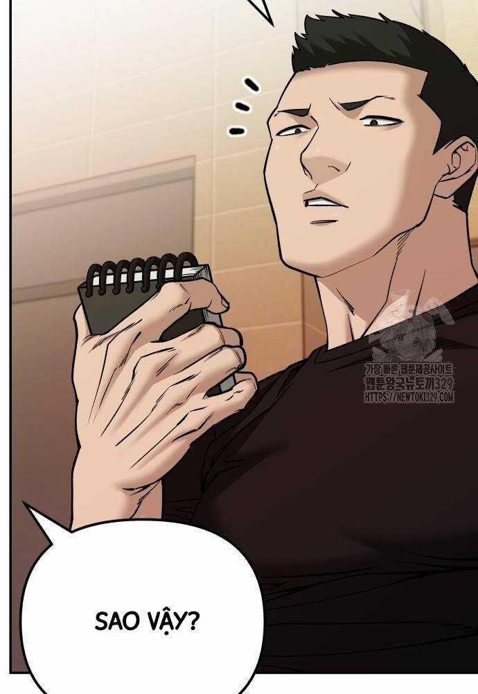 Giang Hồ Thực Thi Công Lý Chapter 91 trang 42