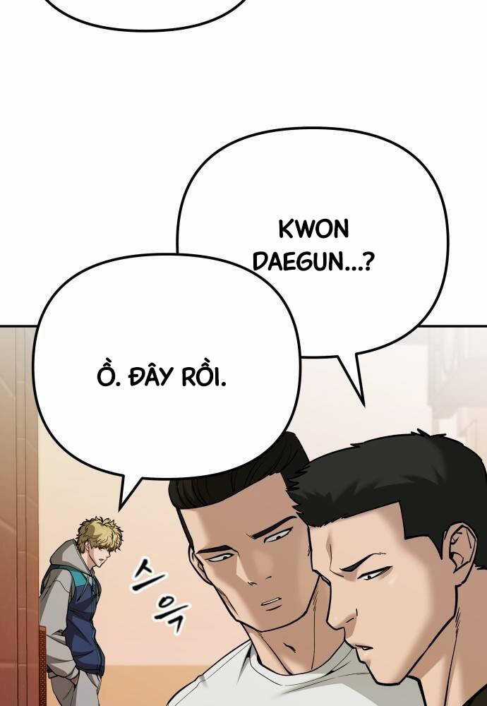 Giang Hồ Thực Thi Công Lý Chapter 91 trang 43