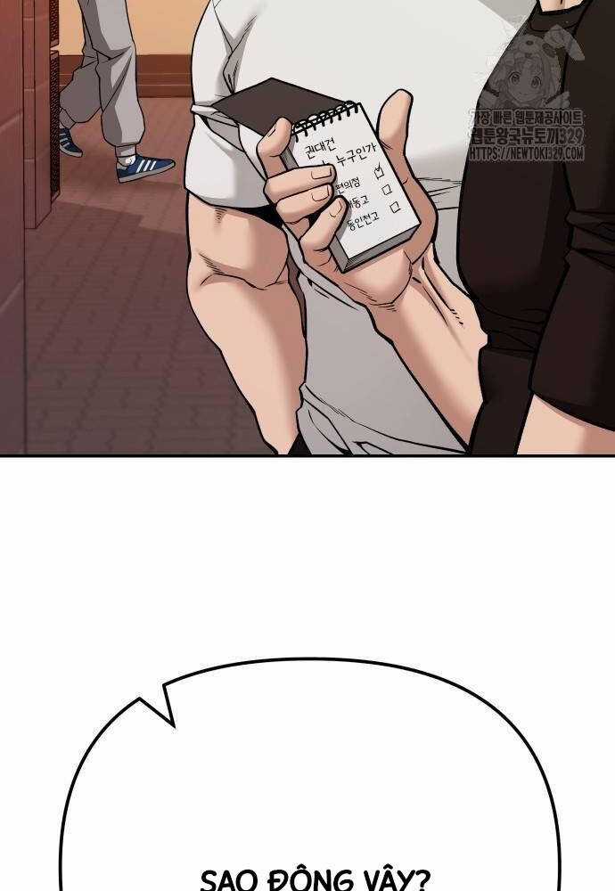 Giang Hồ Thực Thi Công Lý Chapter 91 trang 44