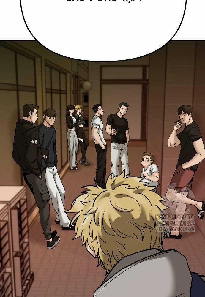 Giang Hồ Thực Thi Công Lý Chapter 91 trang 45