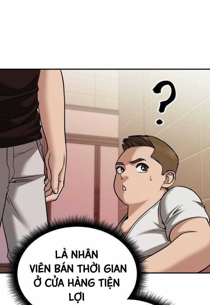 Giang Hồ Thực Thi Công Lý Chapter 91 trang 49