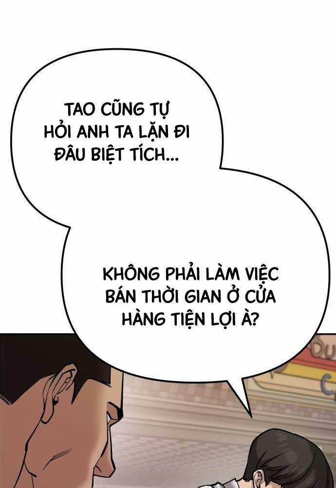 Giang Hồ Thực Thi Công Lý Chapter 91 trang 5
