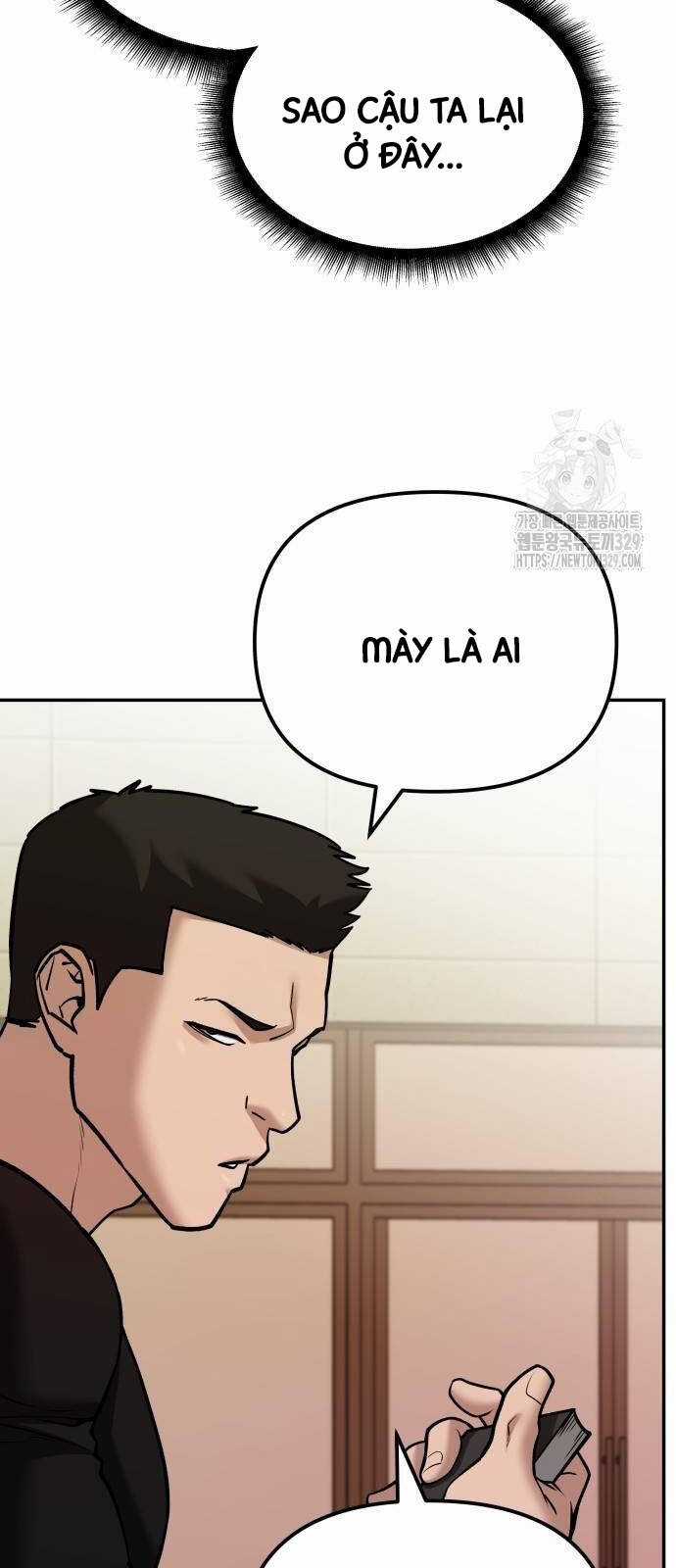 Giang Hồ Thực Thi Công Lý Chapter 91 trang 50