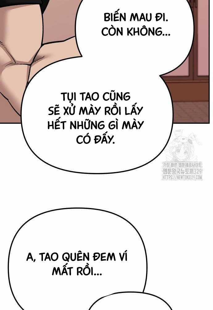 Giang Hồ Thực Thi Công Lý Chapter 91 trang 51