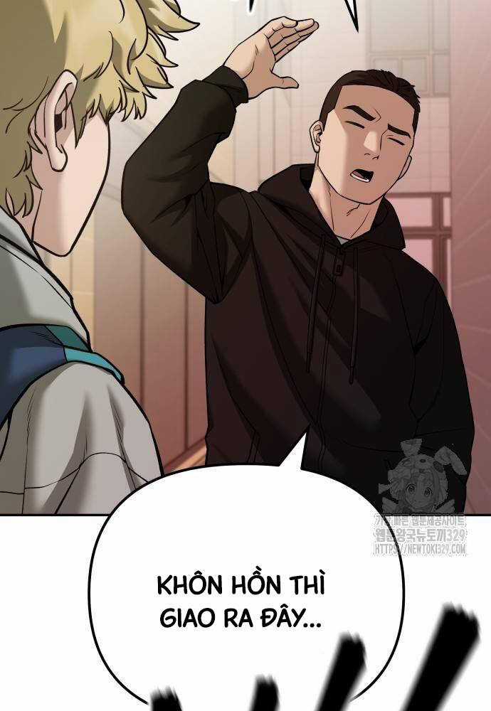 Giang Hồ Thực Thi Công Lý Chapter 91 trang 54