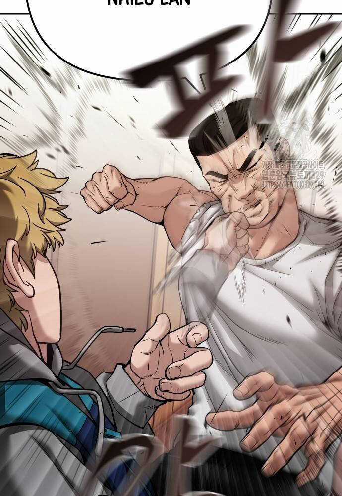 Giang Hồ Thực Thi Công Lý Chapter 91 trang 64