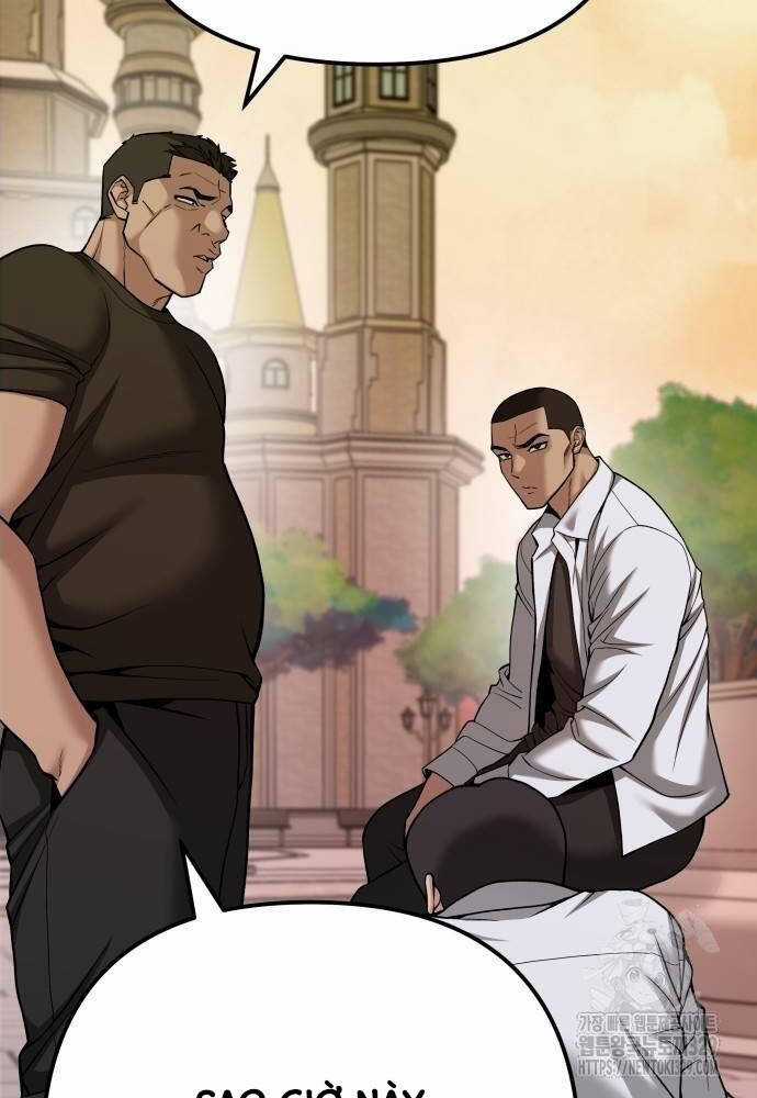 Giang Hồ Thực Thi Công Lý Chapter 91 trang 7