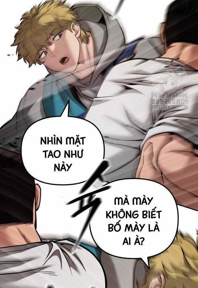 Giang Hồ Thực Thi Công Lý Chapter 91 trang 72