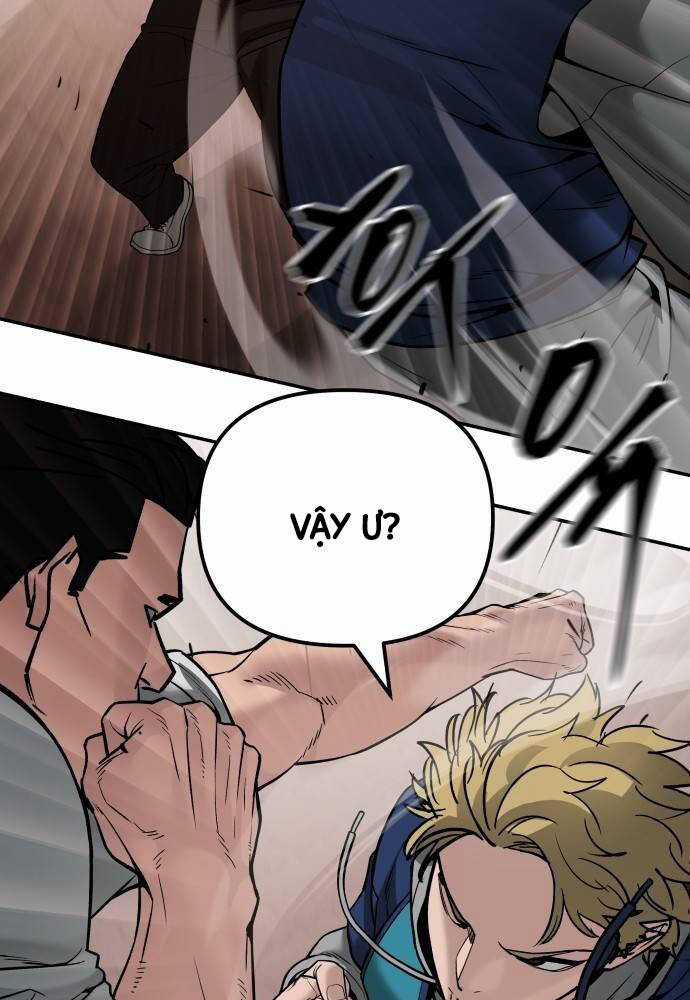 Giang Hồ Thực Thi Công Lý Chapter 91 trang 77