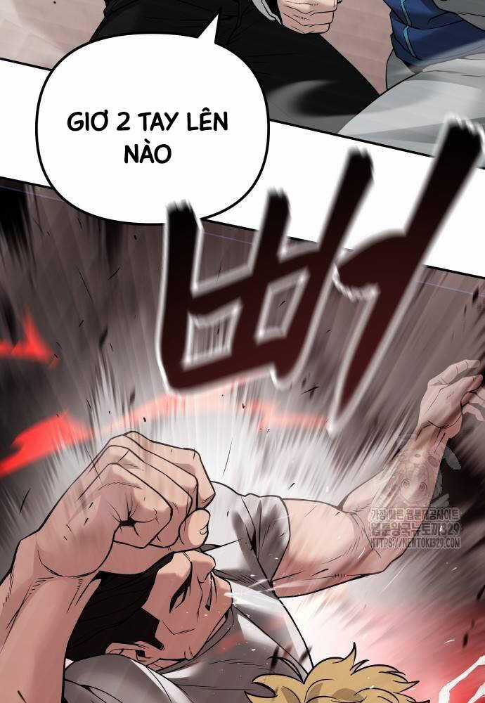 Giang Hồ Thực Thi Công Lý Chapter 91 trang 79
