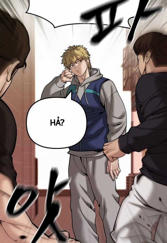 Giang Hồ Thực Thi Công Lý Chapter 91 trang 88