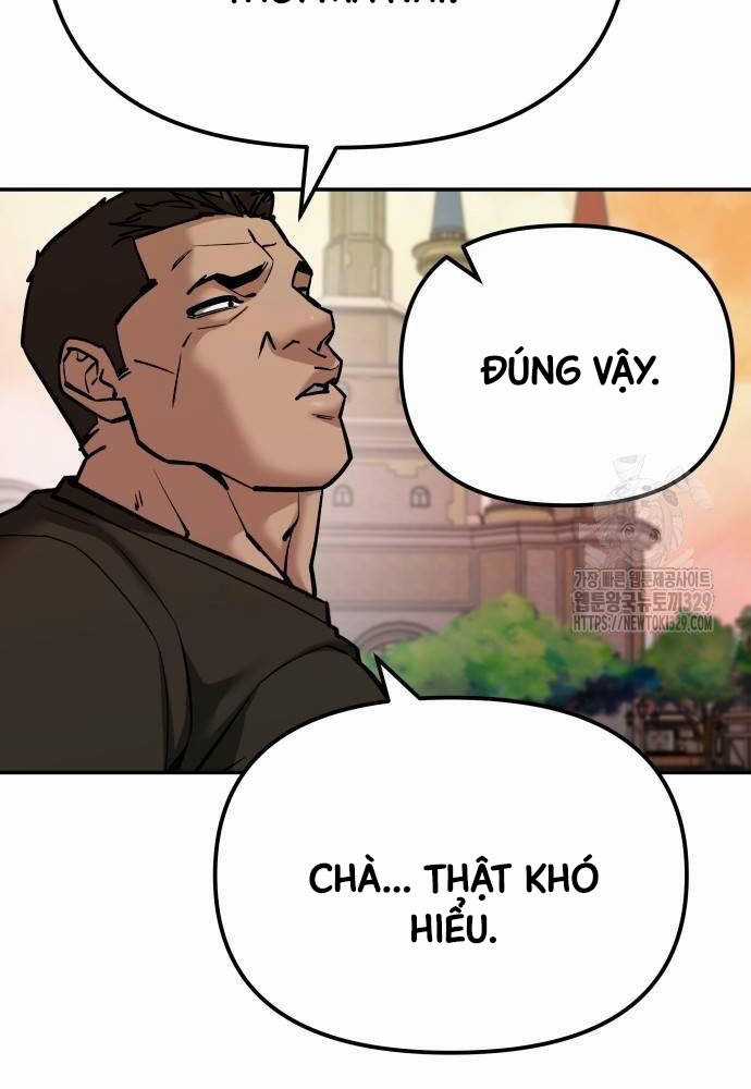 Giang Hồ Thực Thi Công Lý Chapter 91 trang 9