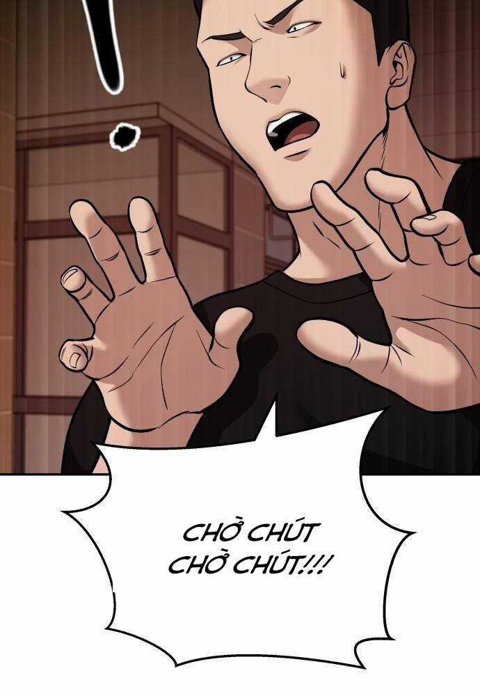 Giang Hồ Thực Thi Công Lý Chapter 91 trang 99