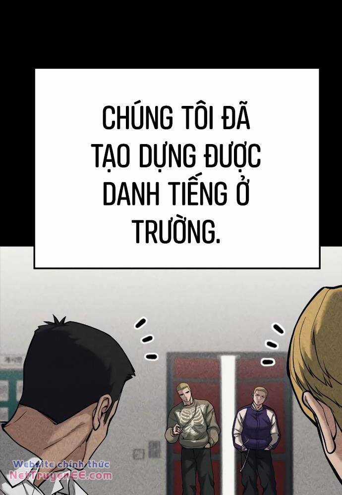 Giang Hồ Thực Thi Công Lý Chapter 92 trang 108