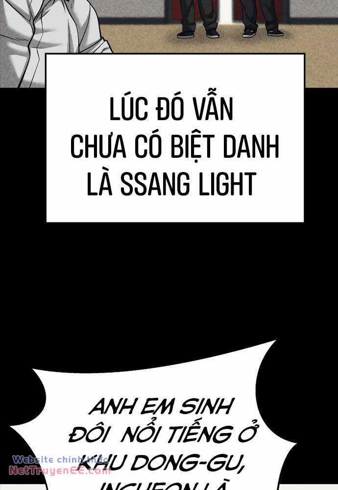 Giang Hồ Thực Thi Công Lý Chapter 92 trang 109