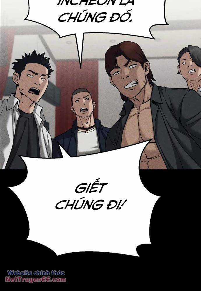 Giang Hồ Thực Thi Công Lý Chapter 92 trang 110