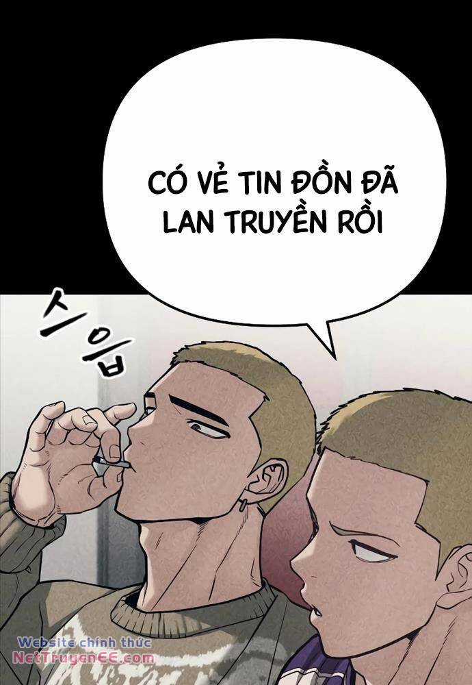 Giang Hồ Thực Thi Công Lý Chapter 92 trang 111