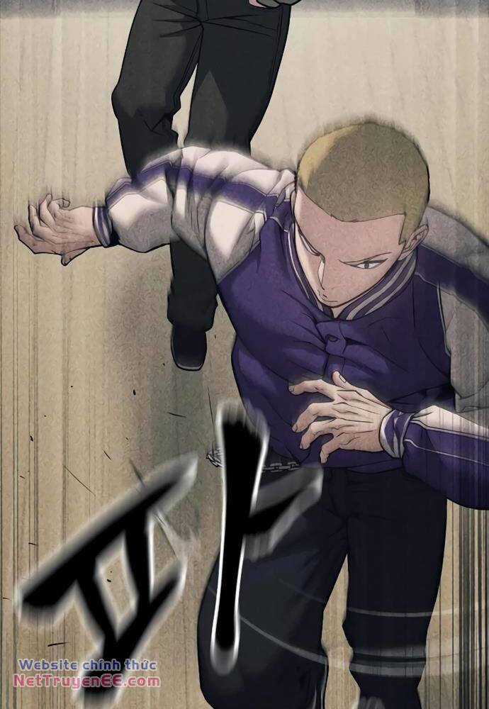 Giang Hồ Thực Thi Công Lý Chapter 92 trang 114