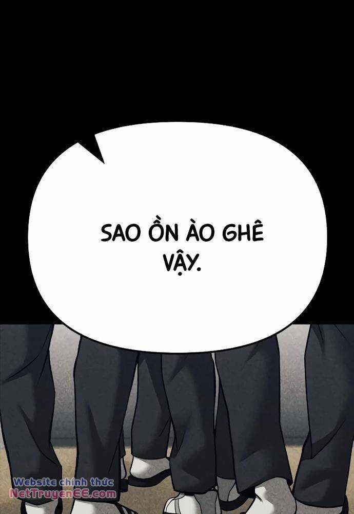 Giang Hồ Thực Thi Công Lý Chapter 92 trang 117