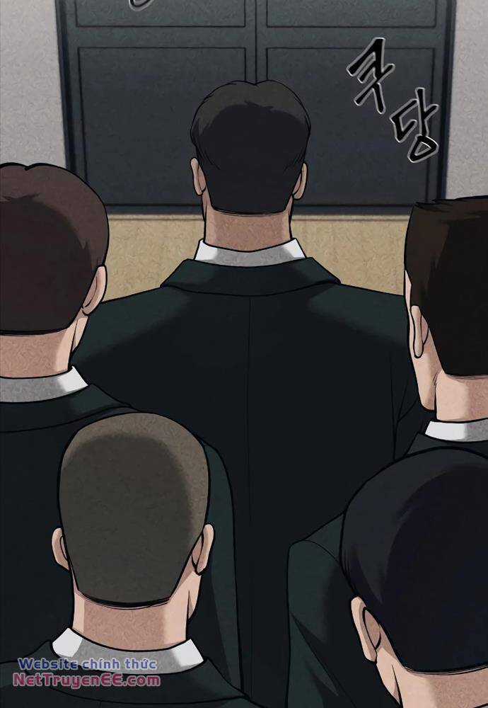 Giang Hồ Thực Thi Công Lý Chapter 92 trang 119