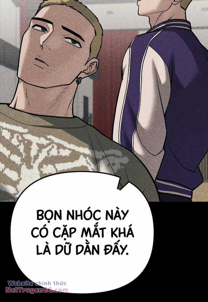 Giang Hồ Thực Thi Công Lý Chapter 92 trang 126