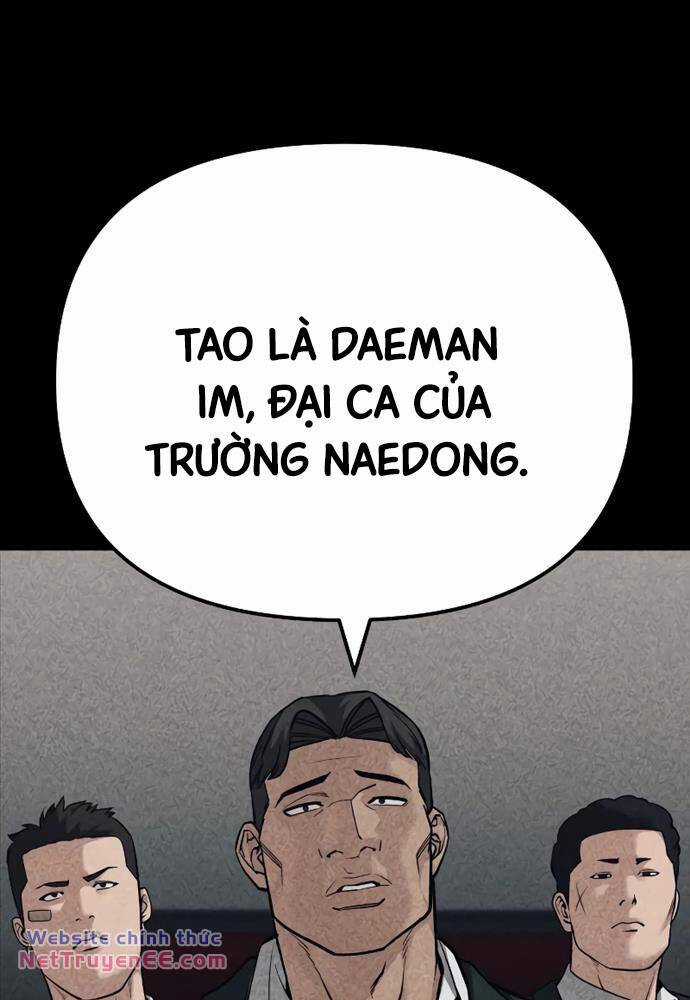 Giang Hồ Thực Thi Công Lý Chapter 92 trang 127