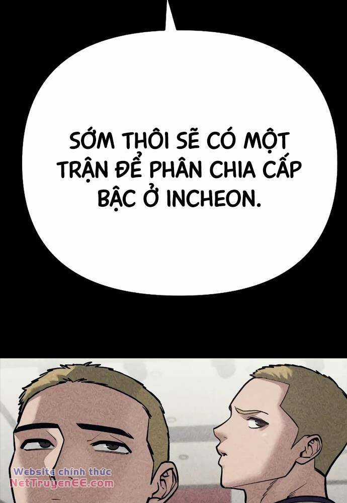 Giang Hồ Thực Thi Công Lý Chapter 92 trang 129