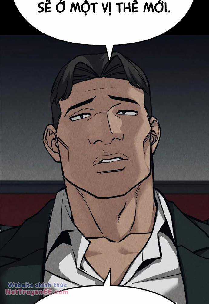 Giang Hồ Thực Thi Công Lý Chapter 92 trang 131