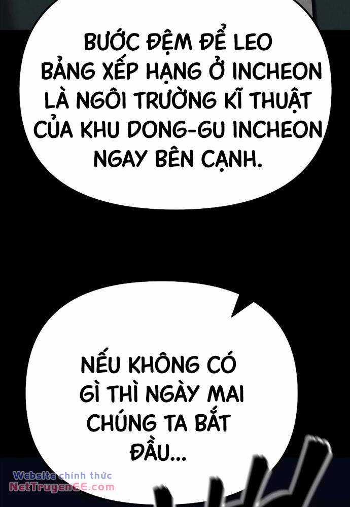 Giang Hồ Thực Thi Công Lý Chapter 92 trang 132
