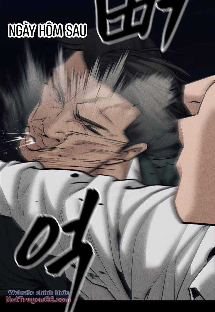 Giang Hồ Thực Thi Công Lý Chapter 92 trang 133