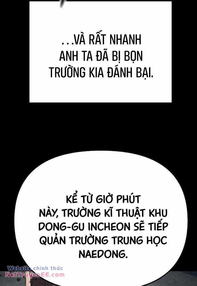 Giang Hồ Thực Thi Công Lý Chapter 92 trang 134