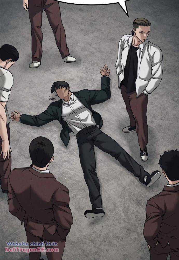 Giang Hồ Thực Thi Công Lý Chapter 92 trang 135