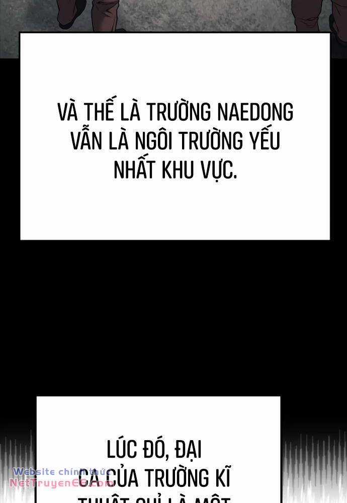 Giang Hồ Thực Thi Công Lý Chapter 92 trang 136