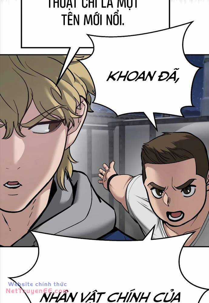 Giang Hồ Thực Thi Công Lý Chapter 92 trang 137