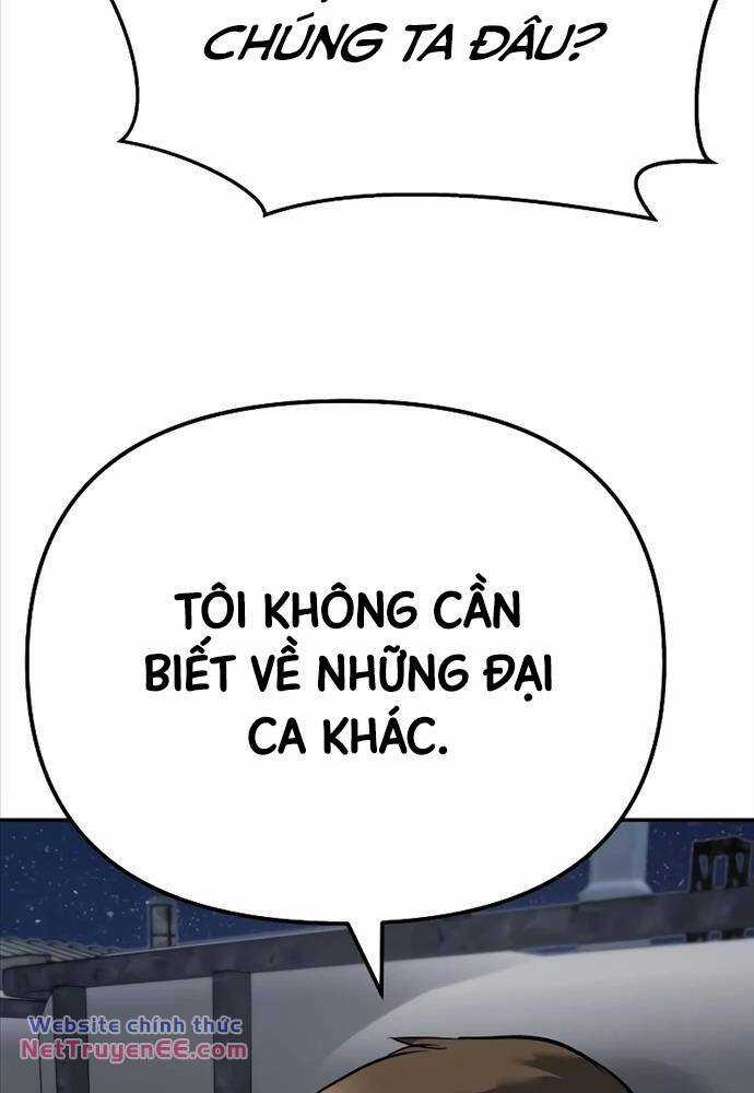 Giang Hồ Thực Thi Công Lý Chapter 92 trang 138