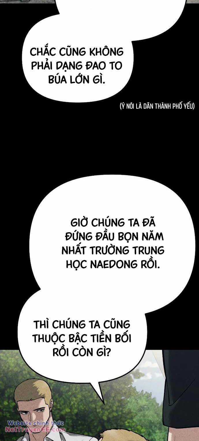 Giang Hồ Thực Thi Công Lý Chapter 92 trang 147