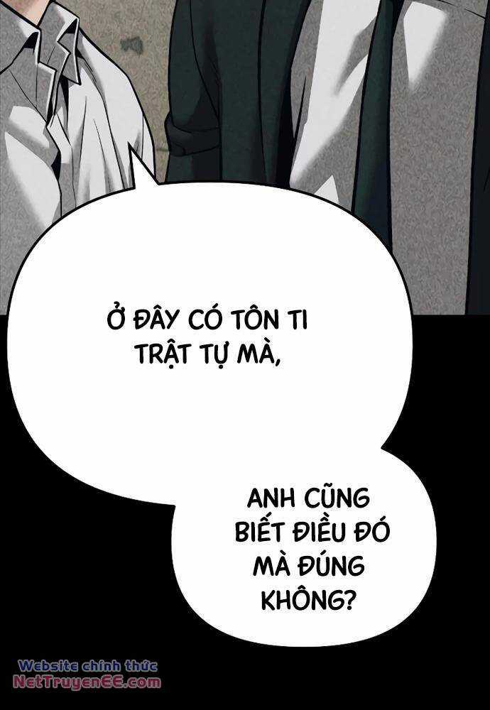 Giang Hồ Thực Thi Công Lý Chapter 92 trang 157