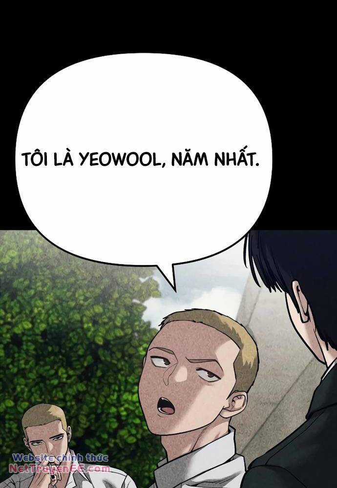 Giang Hồ Thực Thi Công Lý Chapter 92 trang 158