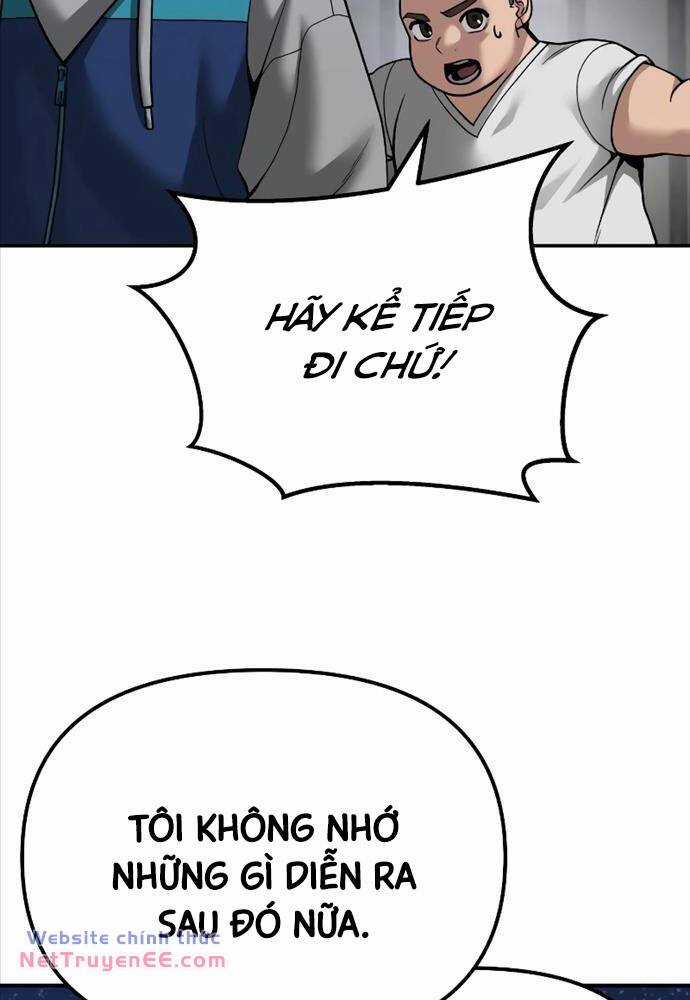 Giang Hồ Thực Thi Công Lý Chapter 92 trang 162