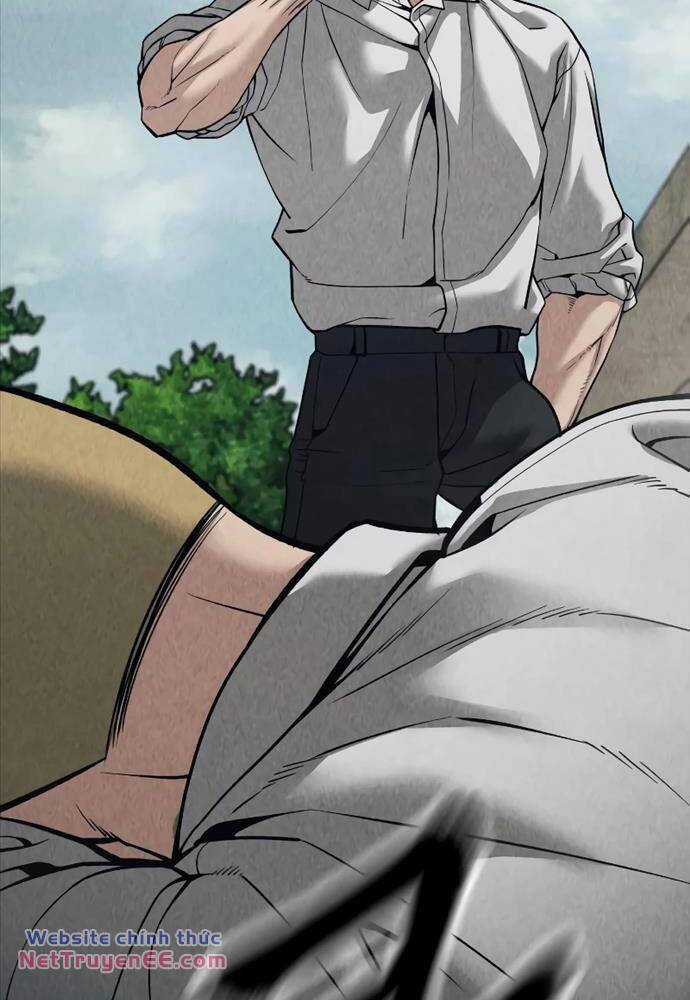 Giang Hồ Thực Thi Công Lý Chapter 92 trang 166