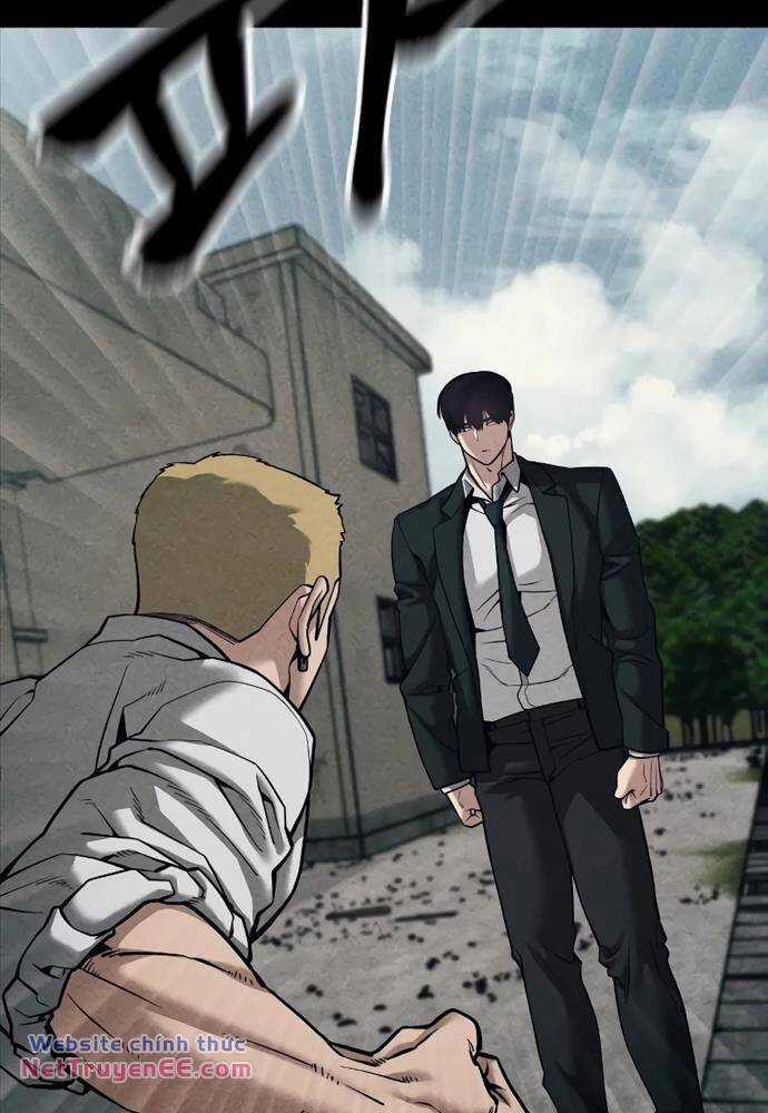 Giang Hồ Thực Thi Công Lý Chapter 92 trang 169