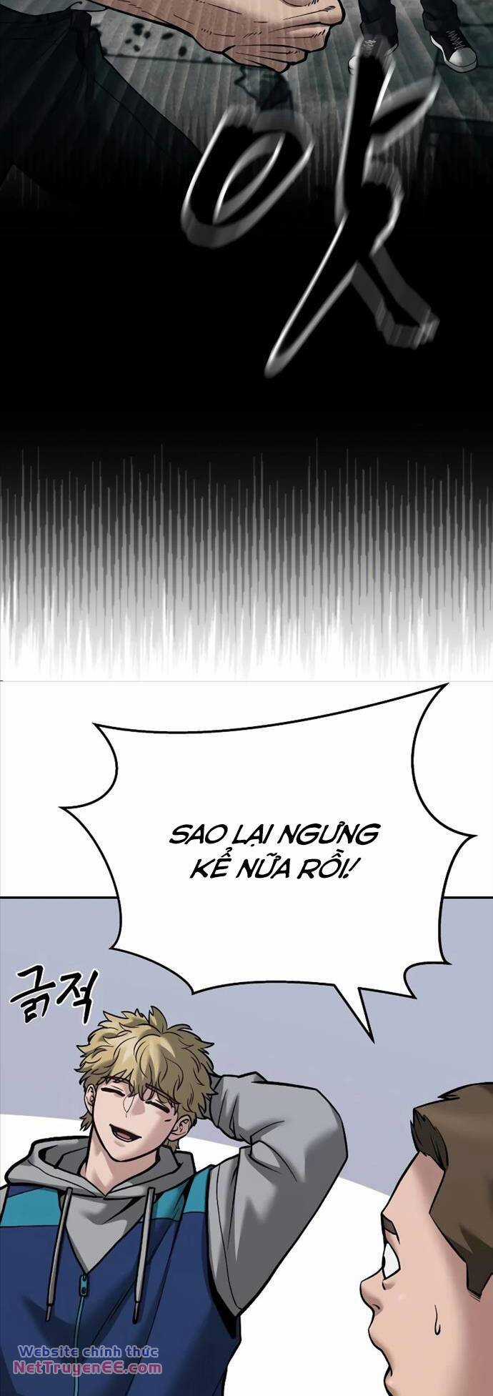 Giang Hồ Thực Thi Công Lý Chapter 92 trang 170