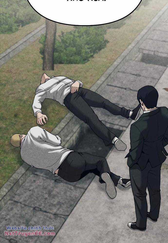 Giang Hồ Thực Thi Công Lý Chapter 92 trang 172