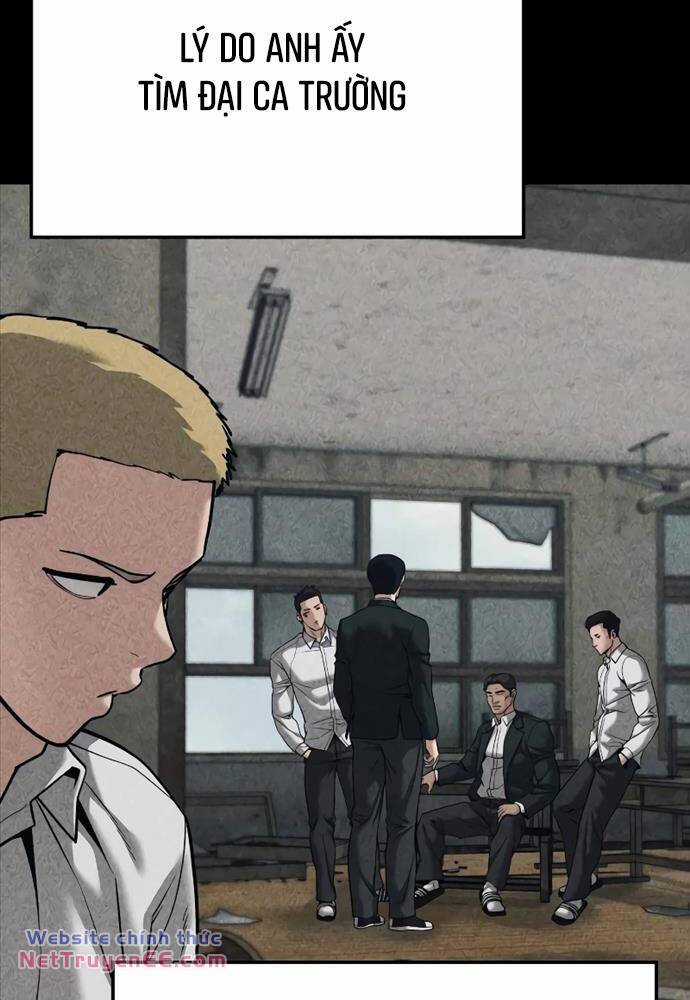 Giang Hồ Thực Thi Công Lý Chapter 92 trang 175