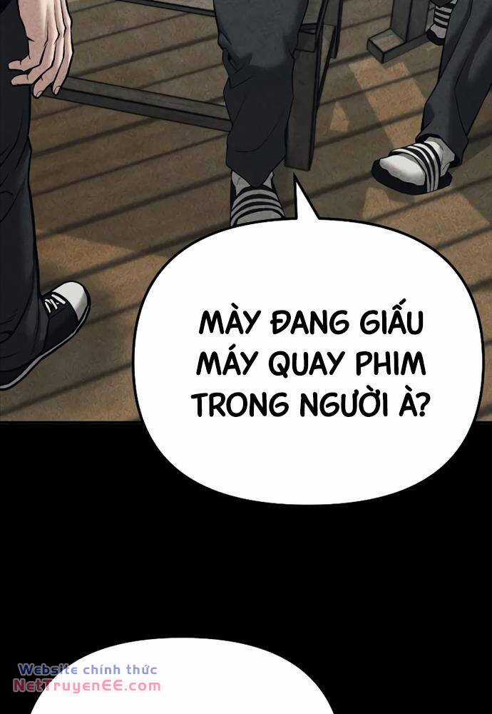 Giang Hồ Thực Thi Công Lý Chapter 92 trang 181