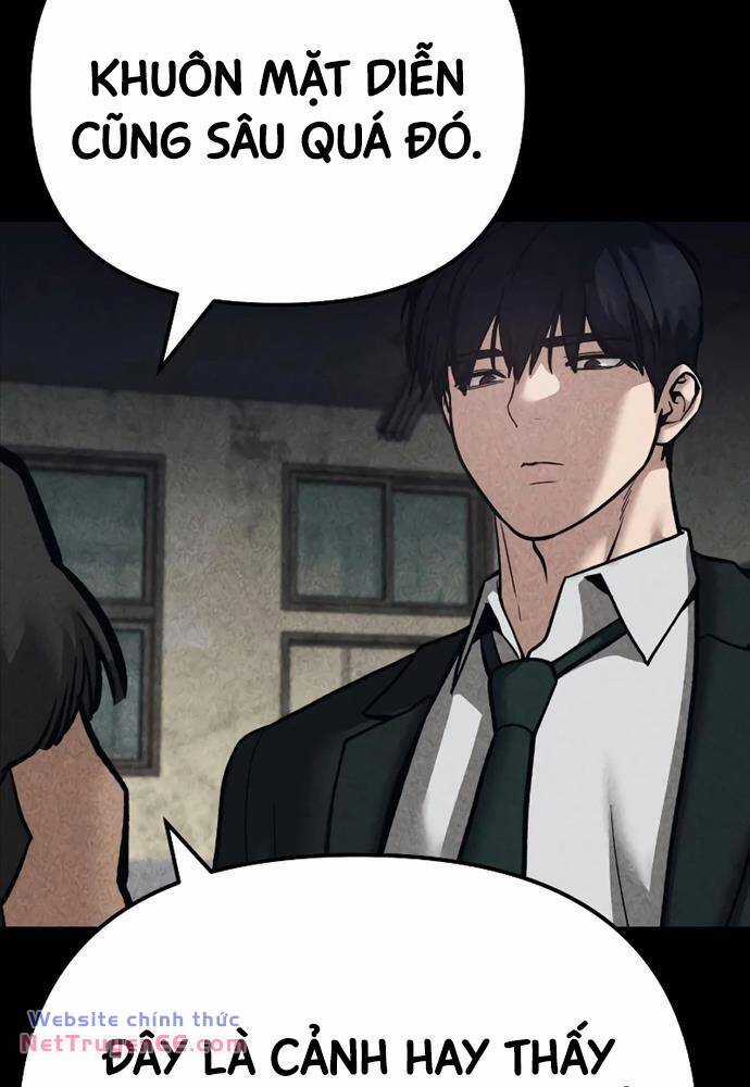 Giang Hồ Thực Thi Công Lý Chapter 92 trang 182